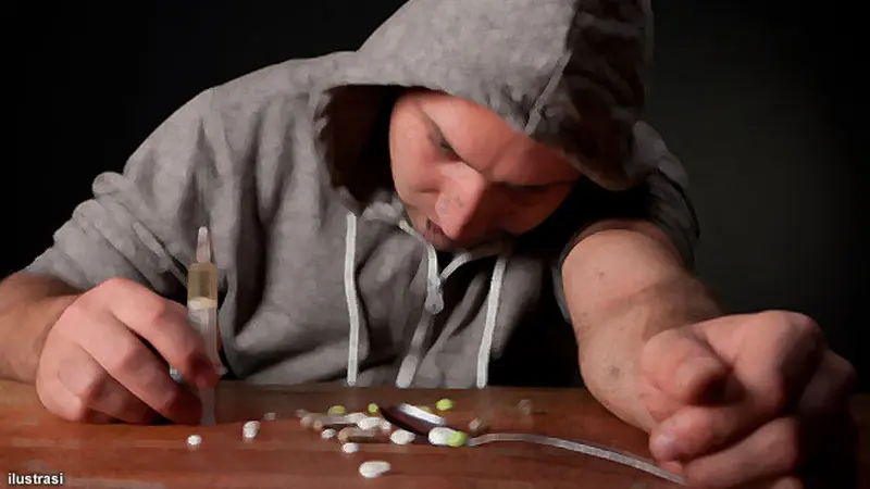Mengatasi Kecanduan Narkoba: Pendekatan Baru