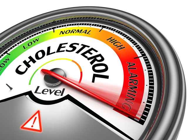 Cara Turunkan Kolesterol