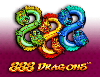Permainan Slot Online 888 Dragons