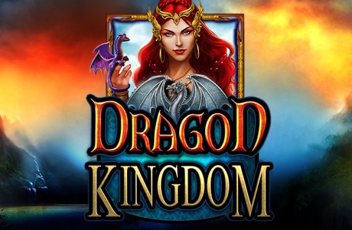 Dragon Kingdom Slot Online HokI99
