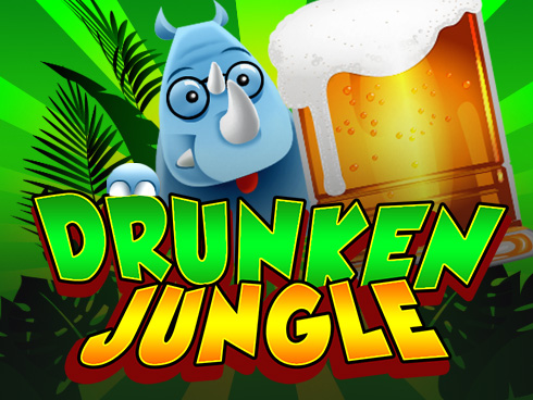 Game Drunken Jungle Slot Online Dari Hoki99