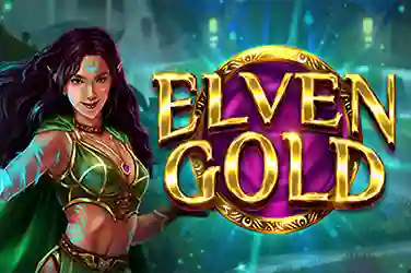 Game Slot Online Elven Gold Dari Hoki99