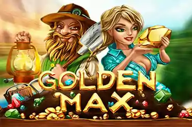 Permainan Slot Online Golden Max Dari Hoki99
