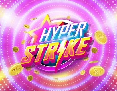 hyper strike