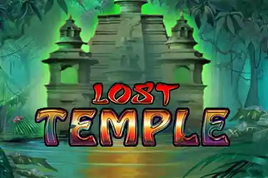 Slot Online Lost Temple Hoki99