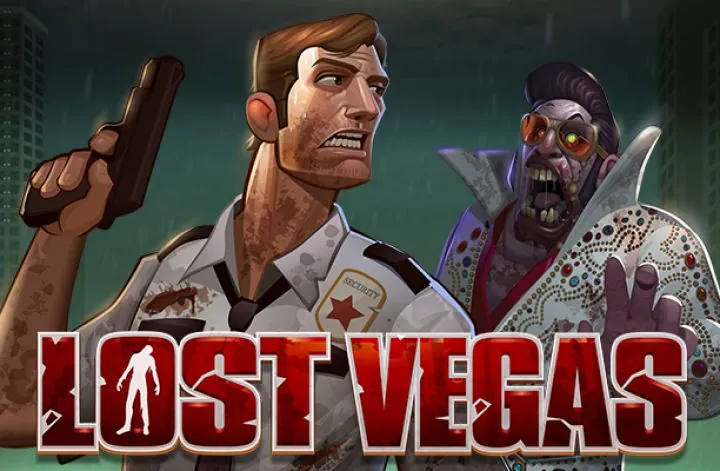 Game Lost Vegas Slot Online Dari Hoki99