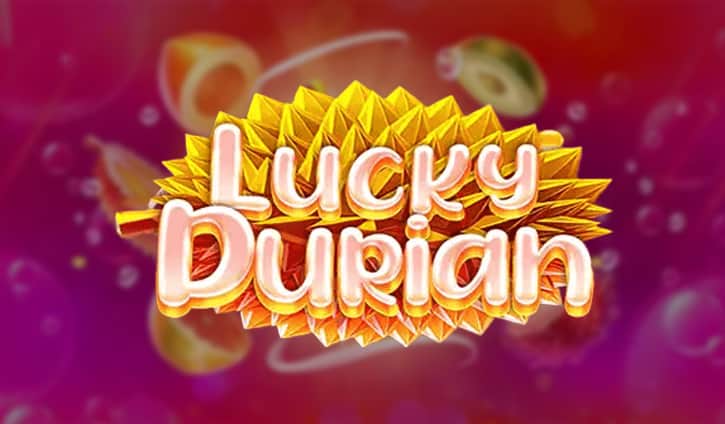 Game Lucky Durian Slot Online dari Hoki99