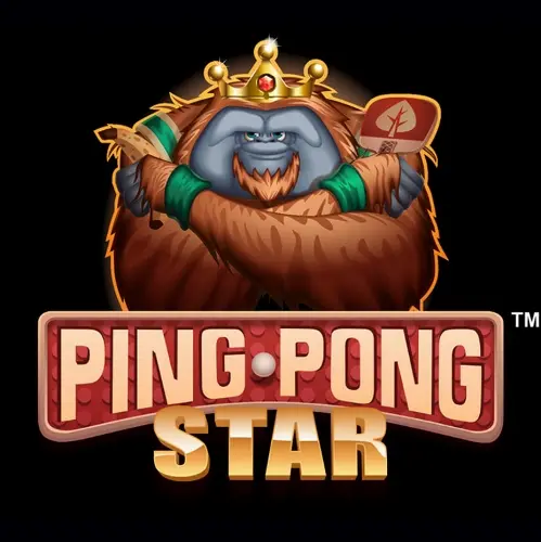 ping pong star