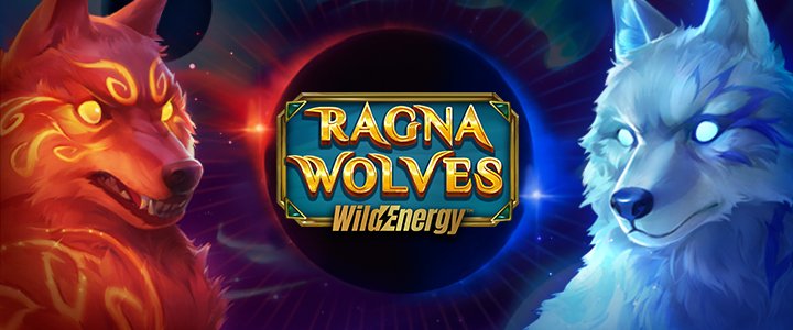 Slot Online Ragna Wolves