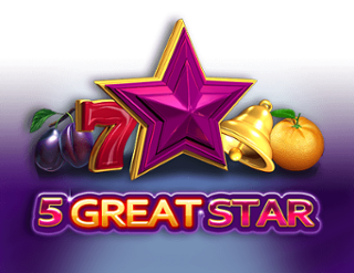 5 Great Star Slot Online Hoki99