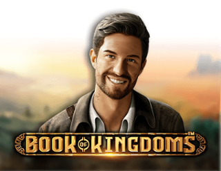 book of kingdoms slot