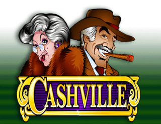 Cashville Slot Online Hoki99