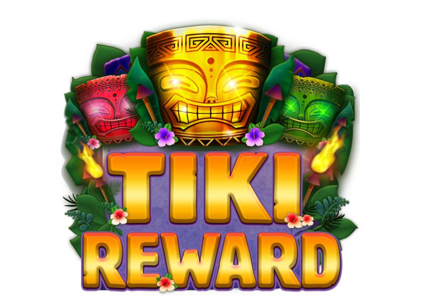 Tiki Reward Slot Online Hoki99