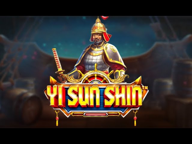 Yi Sun Shin Slot Online Dari Hoki99